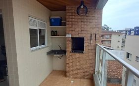 Apartamento Aconchegante